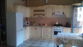 Apartment on Poltavskaya